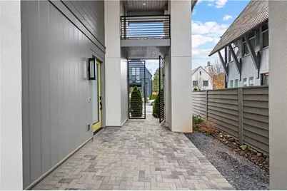 255 High Street, Fayetteville, GA 30214 - Photo 5