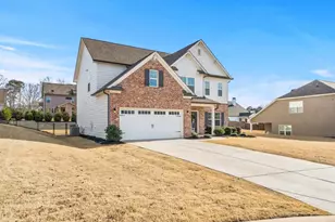 2376 Cotton Gin Row, Jefferson, GA 30549 - Photo 3