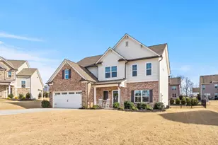 2376 Cotton Gin Row, Jefferson, GA 30549 - Photo 1