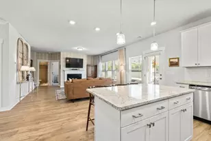 2376 Cotton Gin Row, Jefferson, GA 30549 - Photo 17