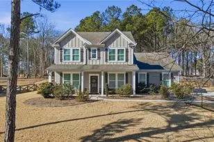 123 Georgia Hwy 211 SE, Statham, GA 30666 - Photo 47