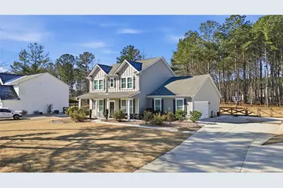 123 Georgia Highway 211 SE, Statham, GA 30666 - Photo 45