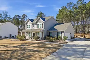 123 Georgia Hwy 211 SE, Statham, GA 30666 - Photo 45