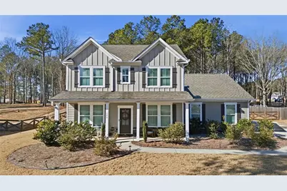 123 Georgia Highway 211 SE, Statham, GA 30666 - Photo 1