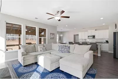 123 Georgia Highway 211 SE, Statham, GA 30666 - Photo 11