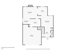 2512 Halcyon Way, Lawrenceville, GA 30044 - Photo 33