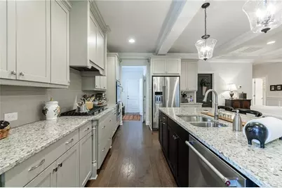 137 Sweetbriar Farms Road, Woodstock, GA 30188 - Photo 17