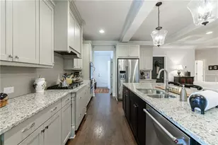 137 Sweetbriar Farms Rd, Woodstock, GA 30188 - Photo 17