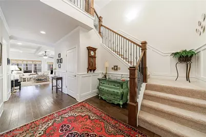 137 Sweetbriar Farms Road, Woodstock, GA 30188 - Photo 7