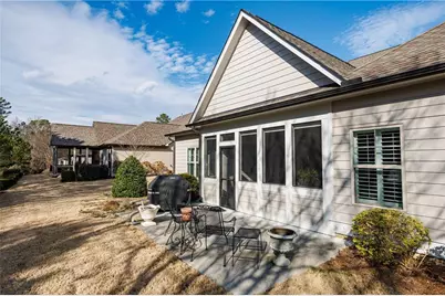 137 Sweetbriar Farms Road, Woodstock, GA 30188 - Photo 43