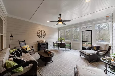 137 Sweetbriar Farms Road, Woodstock, GA 30188 - Photo 39