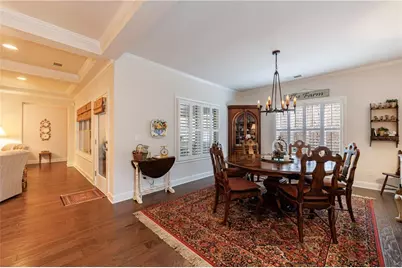 137 Sweetbriar Farms Road, Woodstock, GA 30188 - Photo 23