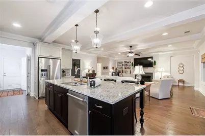 137 Sweetbriar Farms Road, Woodstock, GA 30188 - Photo 19