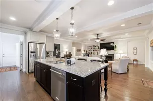 137 Sweetbriar Farms Rd, Woodstock, GA 30188 - Photo 19