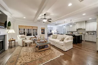 137 Sweetbriar Farms Road, Woodstock, GA 30188 - Photo 11