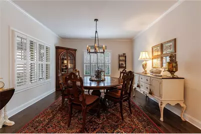 137 Sweetbriar Farms Road, Woodstock, GA 30188 - Photo 5