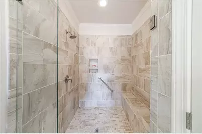 137 Sweetbriar Farms Road, Woodstock, GA 30188 - Photo 29