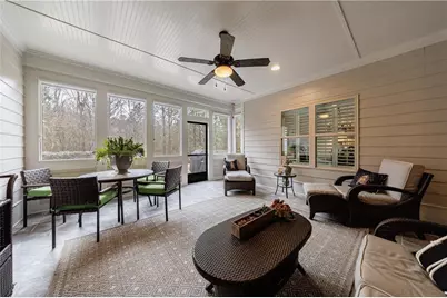 137 Sweetbriar Farms Road, Woodstock, GA 30188 - Photo 41