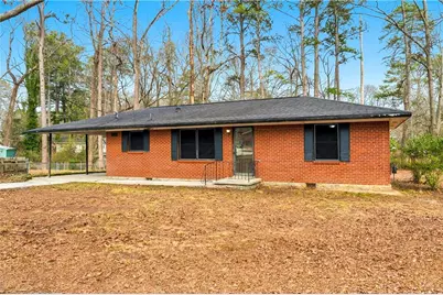 129 E Mimosa Drive, Jonesboro, GA 30236 - Photo 1