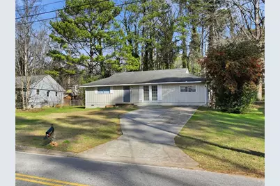 6442 Boca Grande Boulevard, Forest Park, GA 30297 - Photo 3