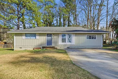 6442 Boca Grande Boulevard, Forest Park, GA 30297 - Photo 35