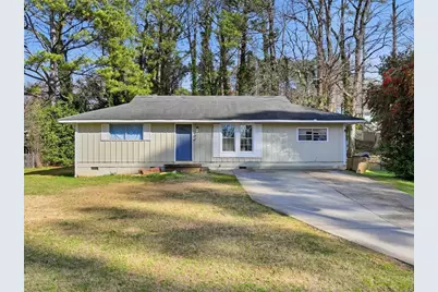 6442 Boca Grande Boulevard, Forest Park, GA 30297 - Photo 1