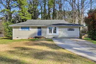 6442 Boca Grande Blvd, Forest Park, GA 30297 - Photo 1