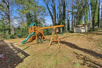 6442 Boca Grande Boulevard, Forest Park, GA 30297 - Photo 31