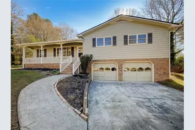 512 Hidden Hills Court, Marietta, GA 30066 - Photo 7