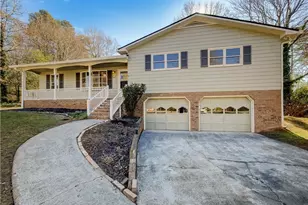 512 Hidden Hills Ct, Marietta, GA 30066 - Photo 7