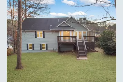 703 Players Court, Woodstock, GA 30189 - Photo 29