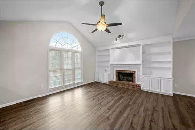 703 Players Court, Woodstock, GA 30189 - Photo 9