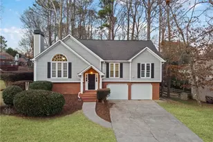 703 Players Ct, Woodstock, GA 30189 - Photo 1