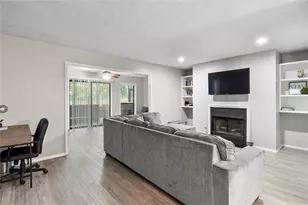 401 Wynnes Ridge Cir SE, Marietta, GA 30067 - Photo 5