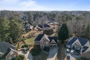 1225 Fenmore Hall, Powder Springs, GA 30127 - Photo 3