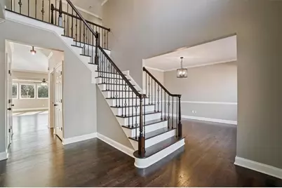 1225 Fenmore Hall, Powder Springs, GA 30127 - Photo 5