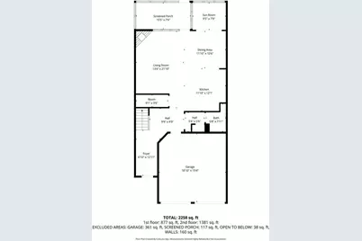 2618 Long Pointe, Johns Creek, GA 30076 - Photo 45