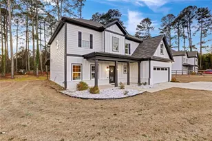 403 Corinth Church Rd, Winder, GA 30680 - Photo 3