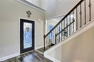 403 Corinth Church Rd, Winder, GA 30680 - Photo 9