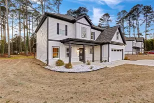 403 Corinth Church Rd, Winder, GA 30680 - Photo 3