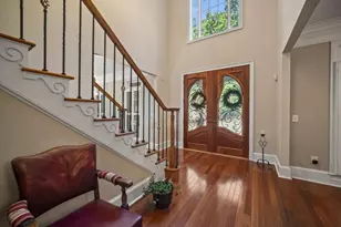 10 Clydesdale Trail, White, GA 30184 - Photo 9