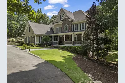 10 Clydesdale Trail, White, GA 30184 - Photo 3