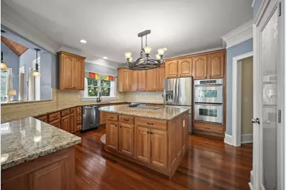 10 Clydesdale Trail, White, GA 30184 - Photo 19