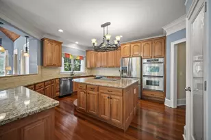 10 Clydesdale Trail, White, GA 30184 - Photo 19