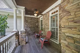 10 Clydesdale Trail, White, GA 30184 - Photo 7