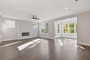 1955 William Glen St, Dacula, GA 30019 - Photo 9