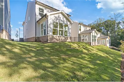 1955 William Glen Street, Dacula, GA 30019 - Photo 45