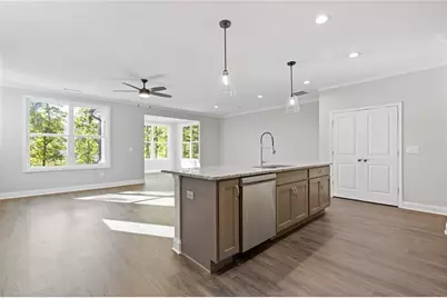 1955 William Glen Street, Dacula, GA 30019 - Photo 5