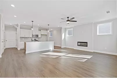 1955 William Glen Street, Dacula, GA 30019 - Photo 11