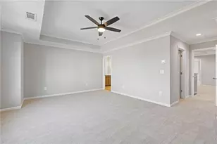 1955 William Glen St, Dacula, GA 30019 - Photo 33